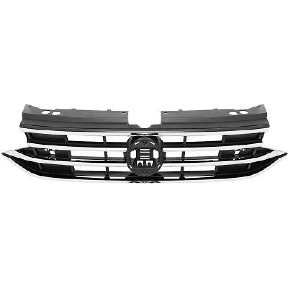 Grille de radiateur pour Volkswagen