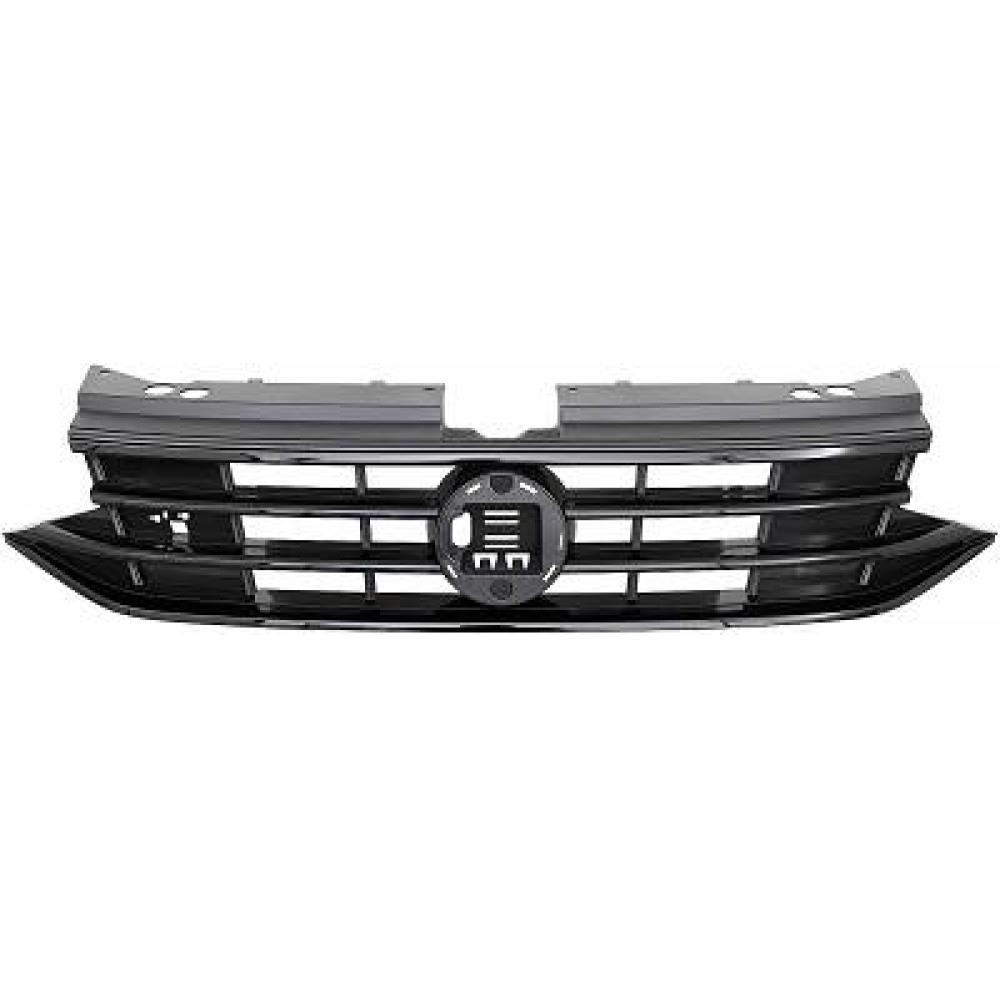 Grille de radiateur pour Volkswagen