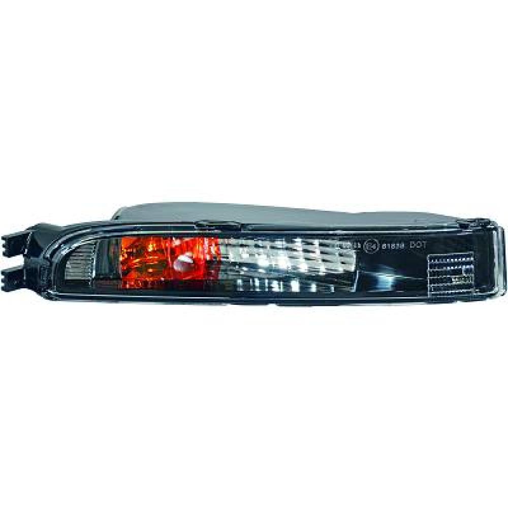 Feu clignotant pour Volkswagen