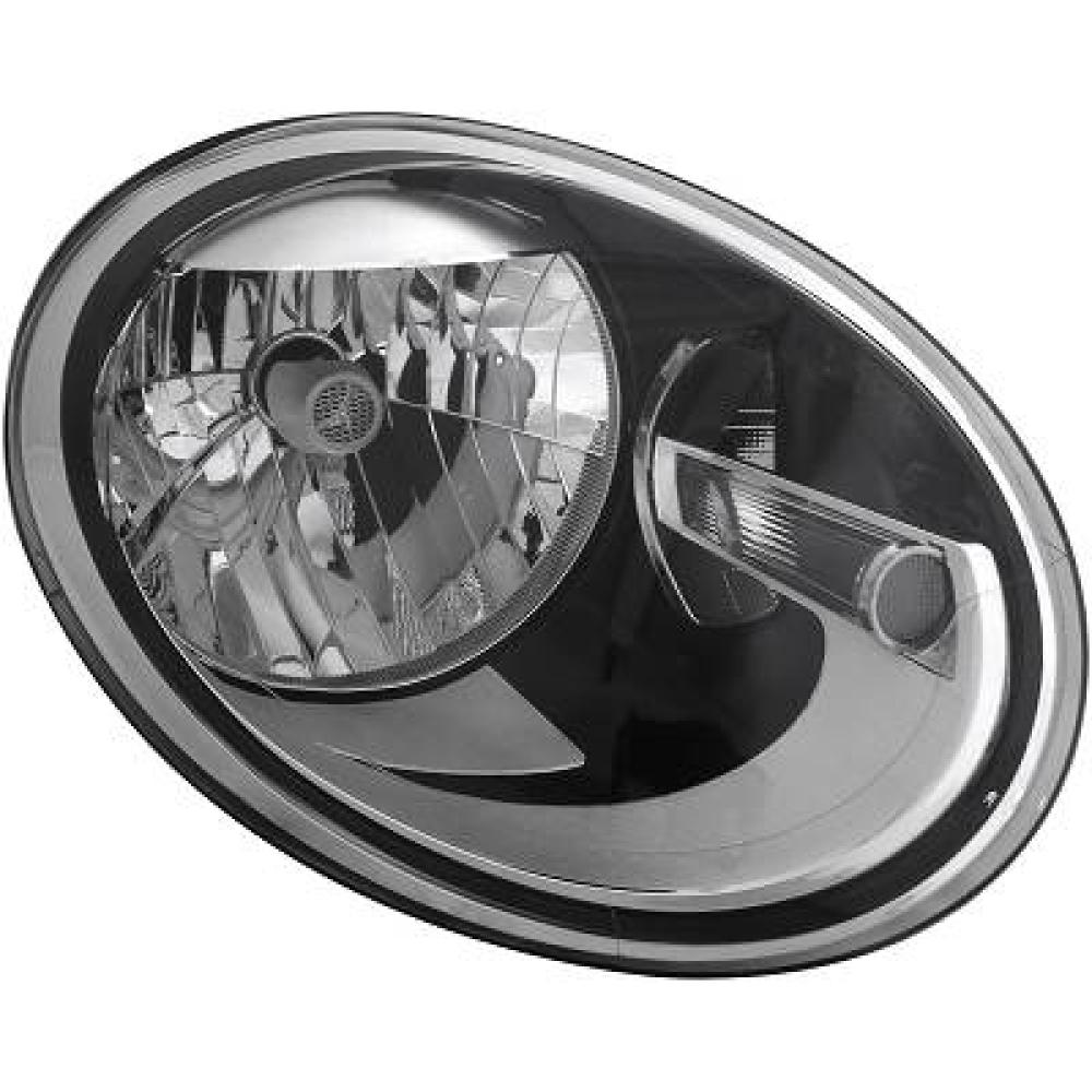 Phares (Depo/TYC) pour Volkswagen