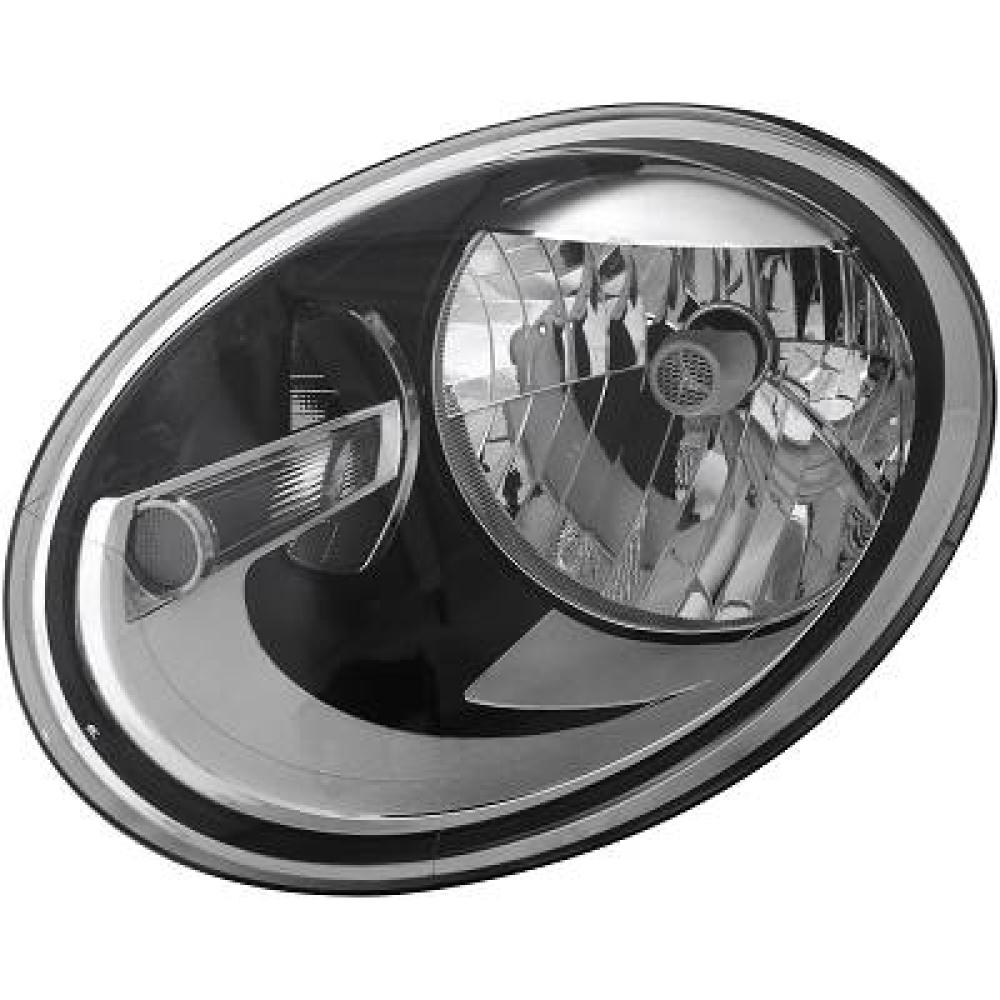 Phares (Depo/TYC) pour Volkswagen