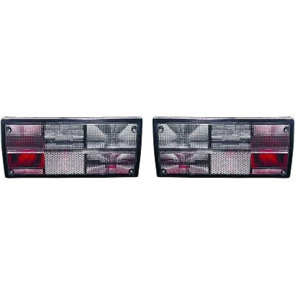 Kit de feux arrières pour Volkswagen