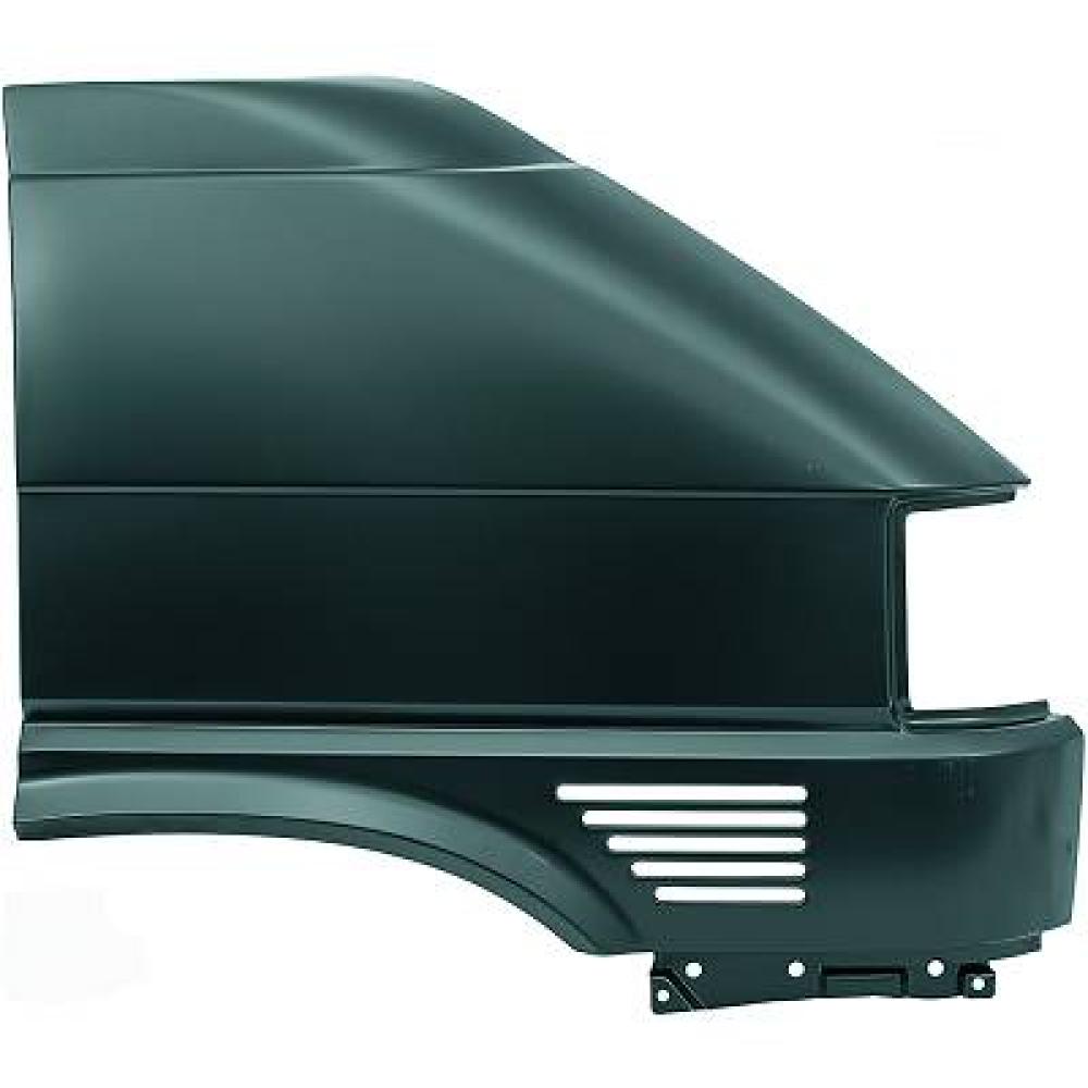 Ailes pour Volkswagen