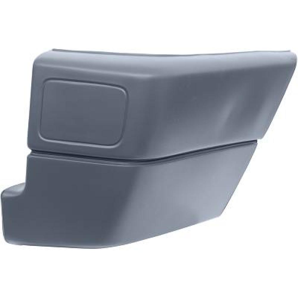 Accessoires pare-chocs arriere pour Volkswagen