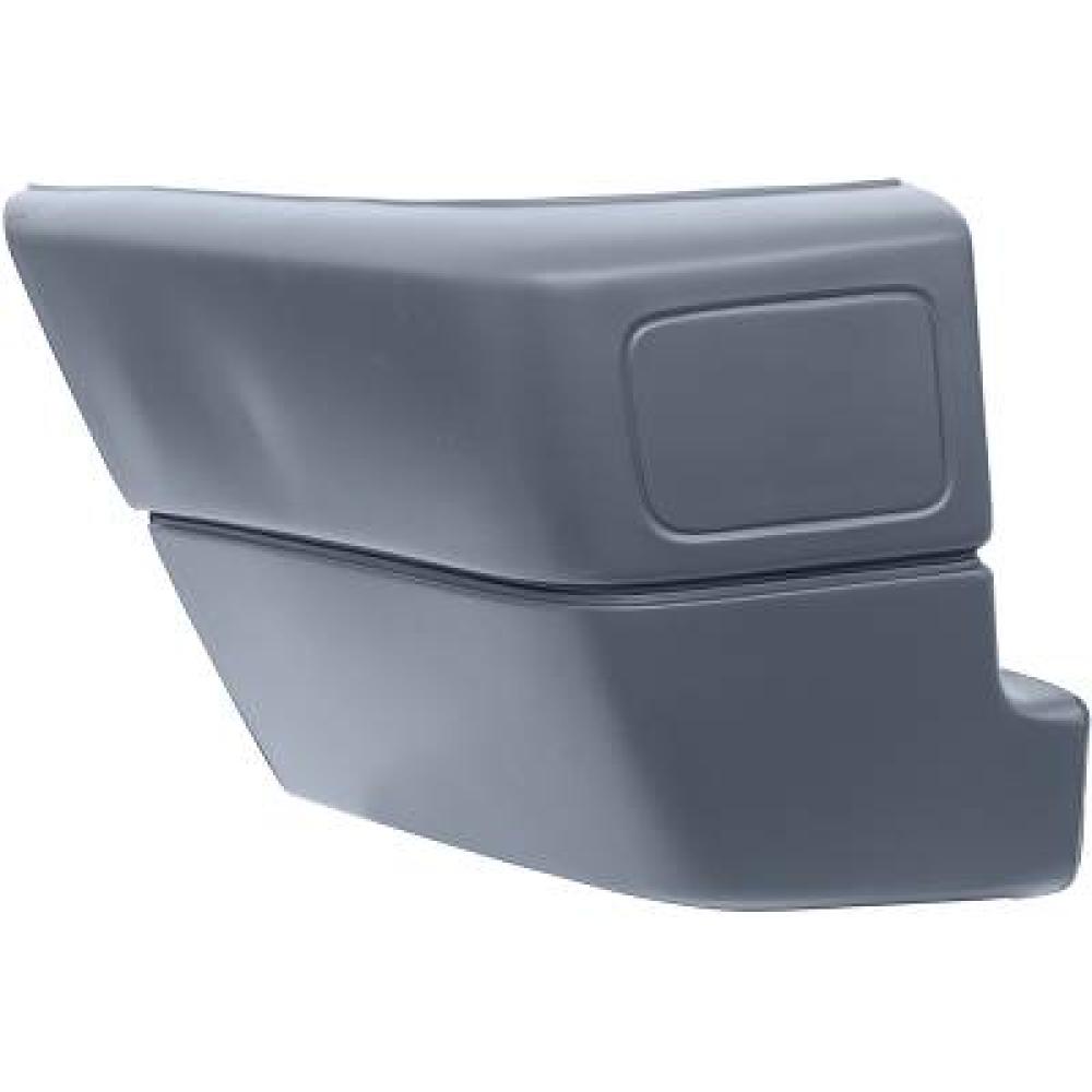 Accessoires pare-chocs arriere pour Volkswagen