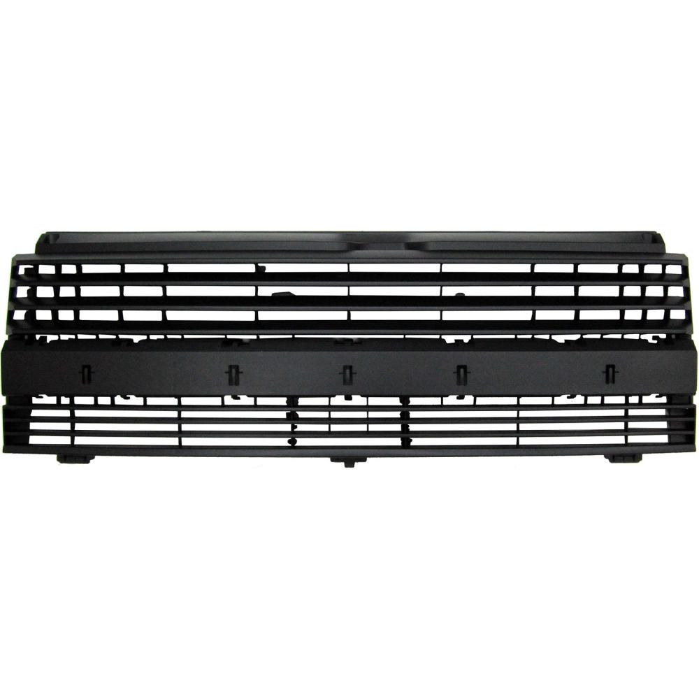 Grille de radiateur pour Volkswagen