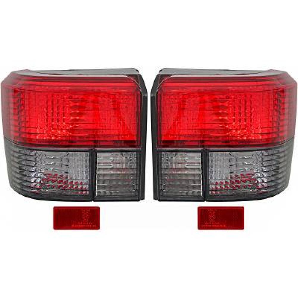Kit de feux arrières pour Volkswagen
