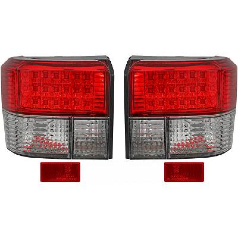 Kit de feux arrières pour Volkswagen