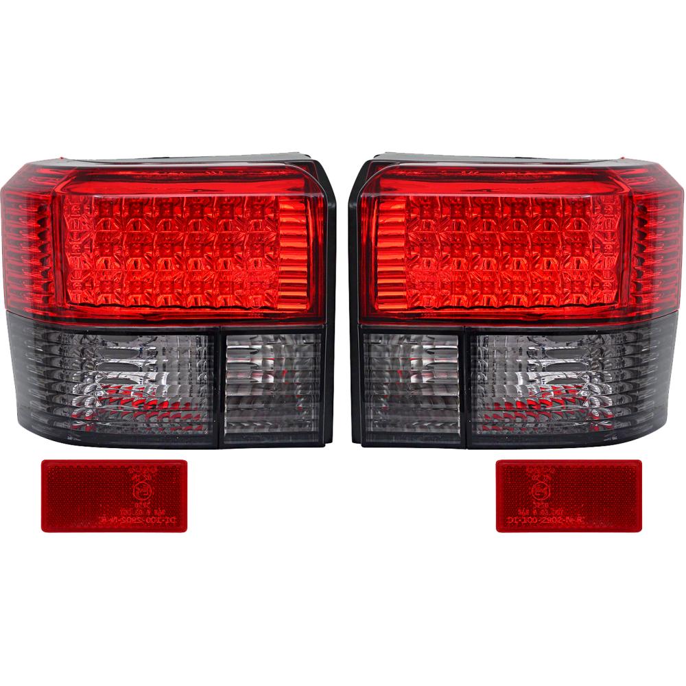 Kit de feux arrières pour Volkswagen