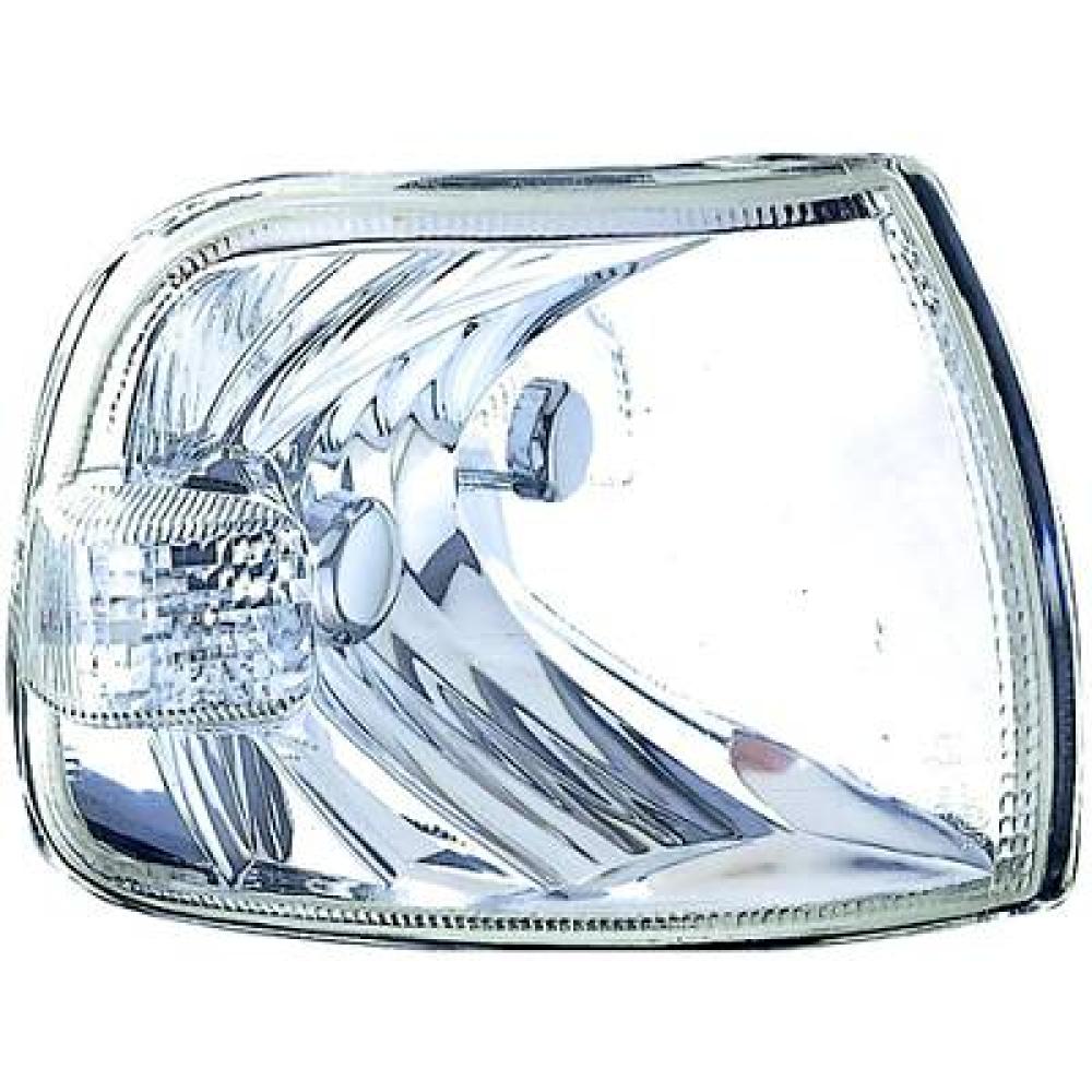 Kit de feux clignotants pour Volkswagen