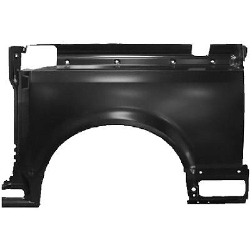 Panneau lateral pour Volkswagen