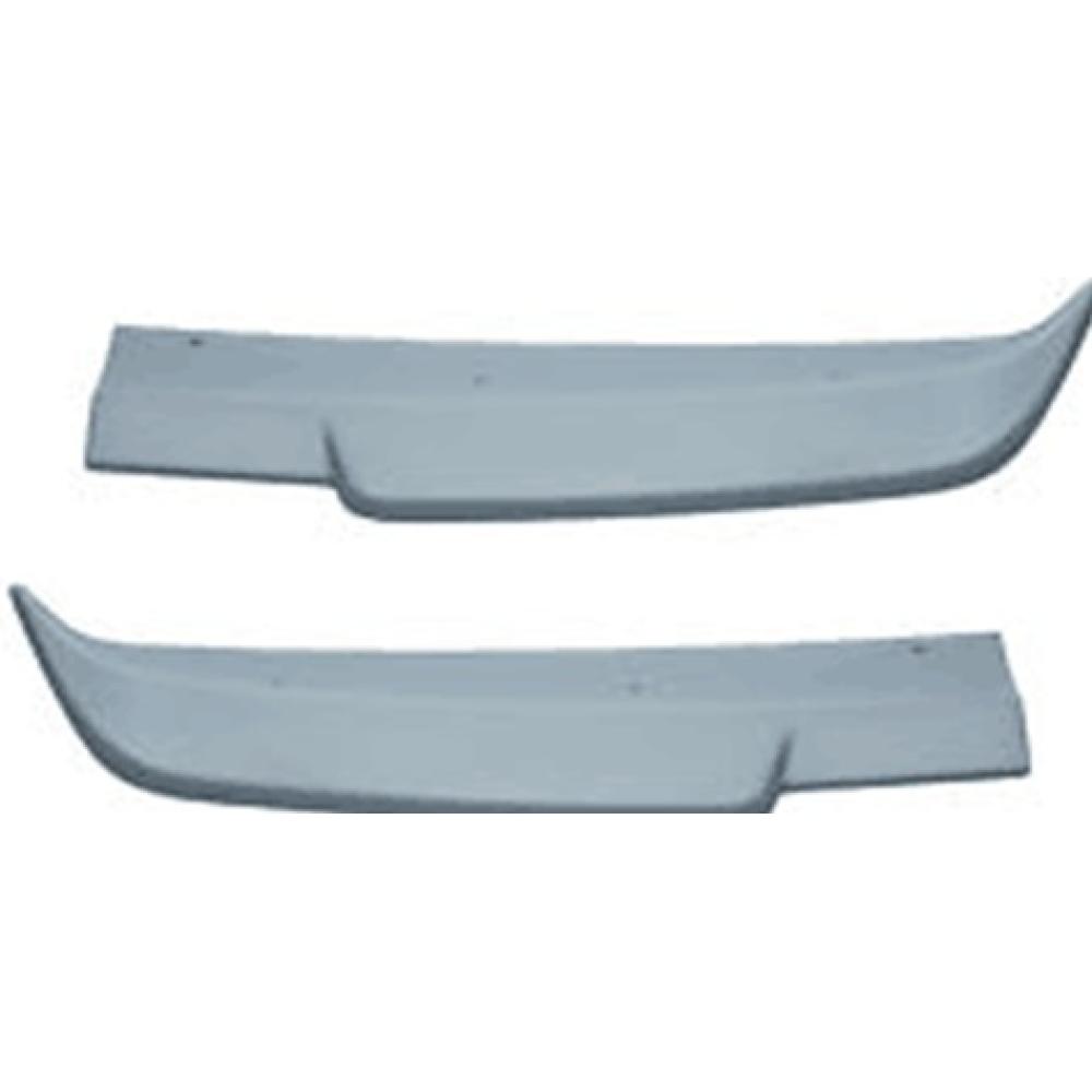 Spoiler pour Volkswagen