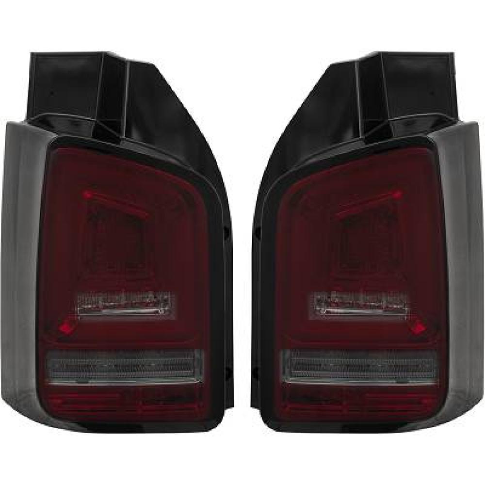 Kit de feux arrières pour Volkswagen