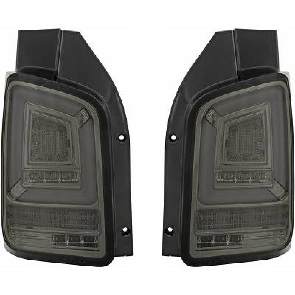 Kit de feux arrières pour Volkswagen