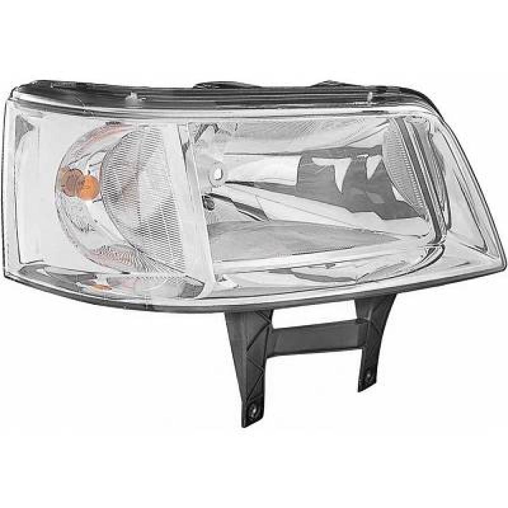 Phares (Depo/TYC) pour Volkswagen