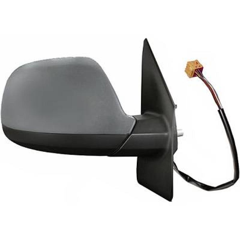 Coques de retroviseur pour Volkswagen