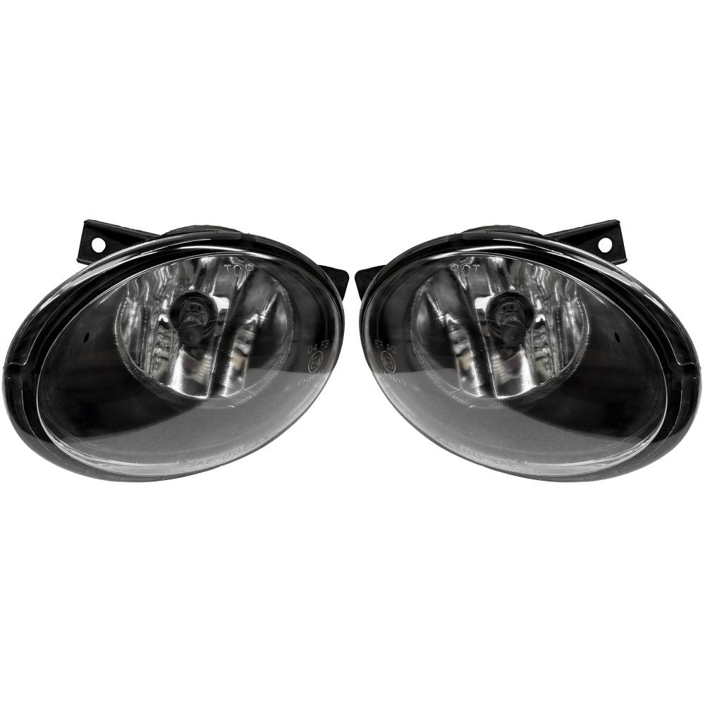 Kit de projecteurs antibrouillard pour Volkswagen