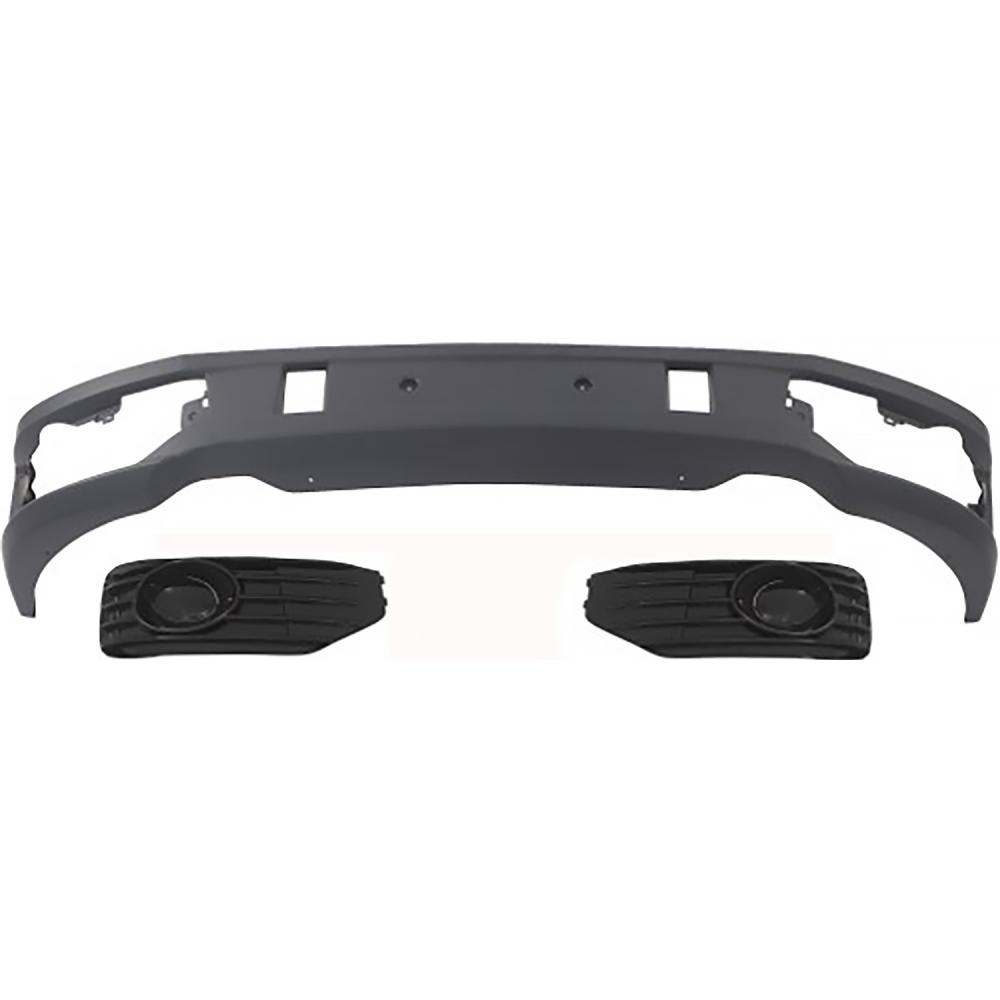 Spoiler pour Volkswagen