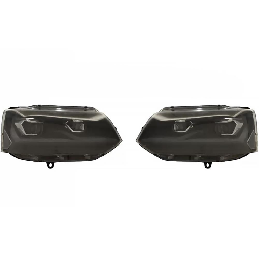 Kit de projecteurs principaux pour Volkswagen