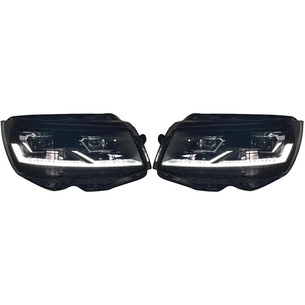 Kit de projecteurs principaux pour Volkswagen