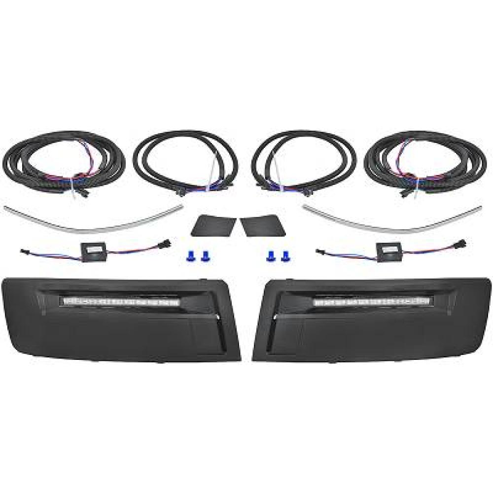 Kit de feux diurnes pour Volkswagen