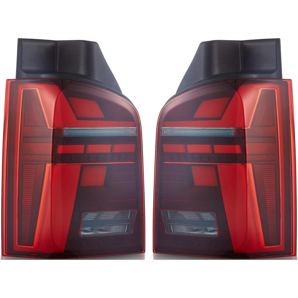 Kit de feux arrières pour Volkswagen