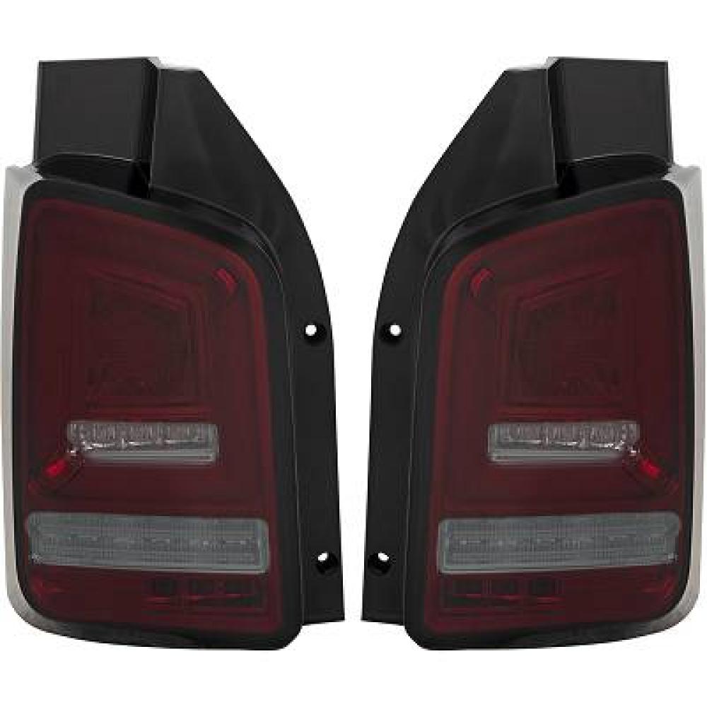 Kit de feux arrières pour Volkswagen