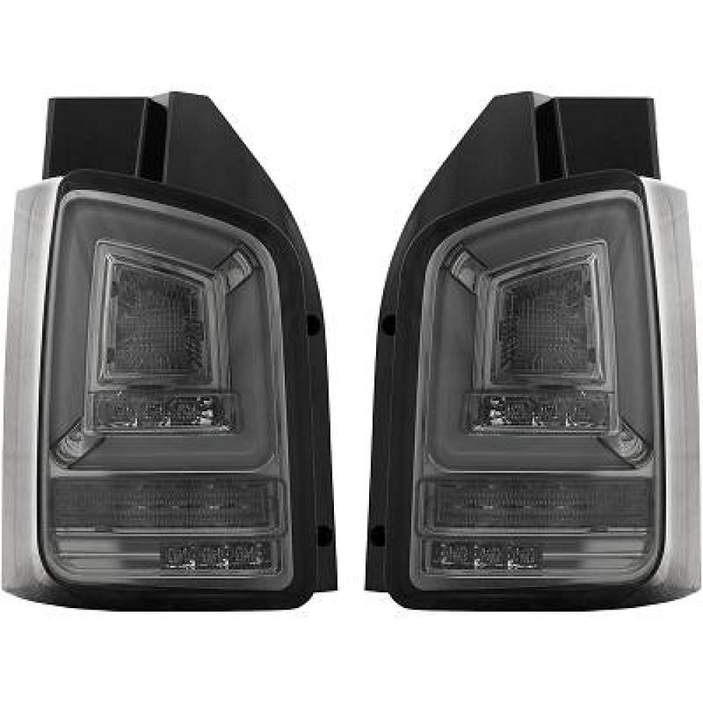Kit de feux arrières pour Volkswagen