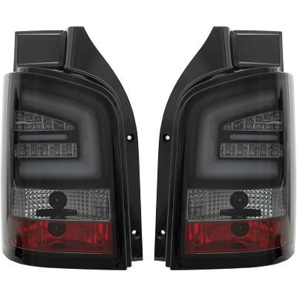Kit de feux arrières pour Volkswagen