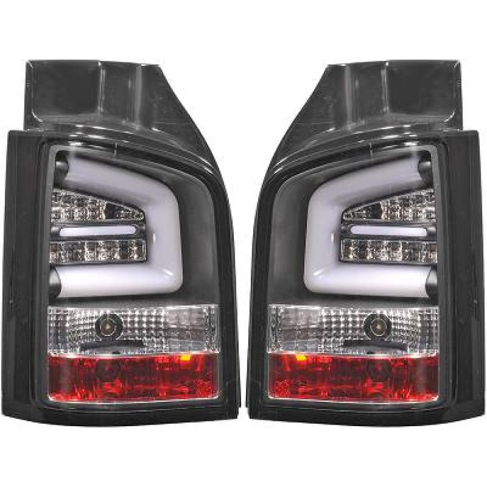 Kit de feux arrières pour Volkswagen