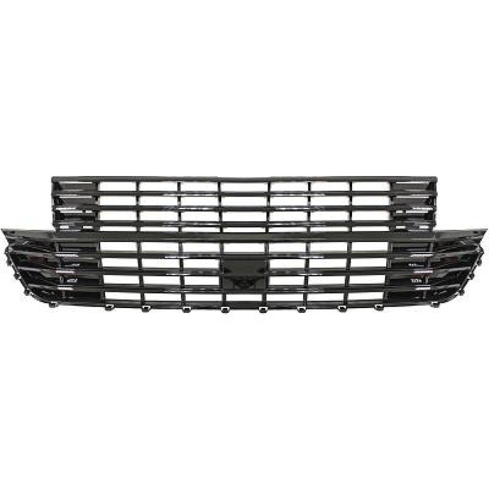 Grille de radiateur pour Volkswagen