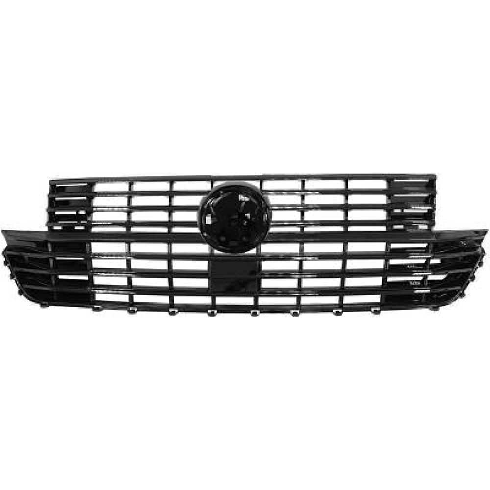 Grille de radiateur pour Volkswagen