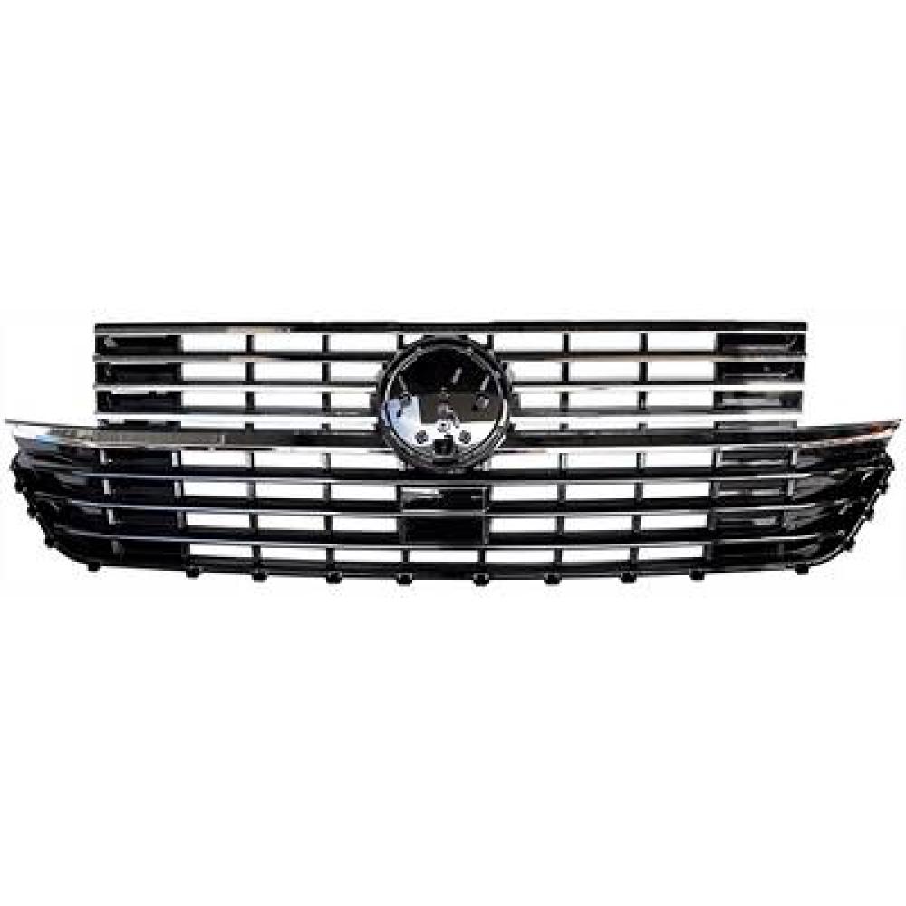 Grille de radiateur pour Volkswagen