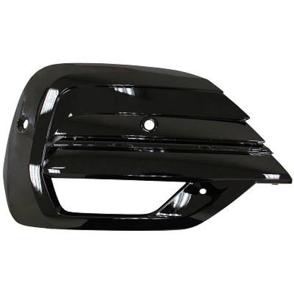 Grille de ventilation, pare-chocs pour Volkswagen