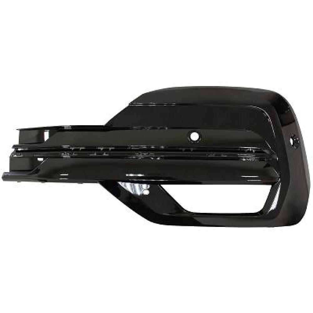 Grille de ventilation, pare-chocs pour Volkswagen