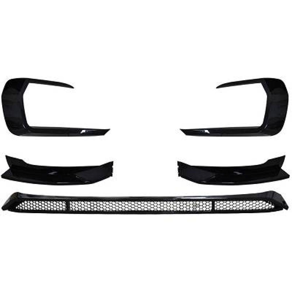 Spoiler pour Volkswagen