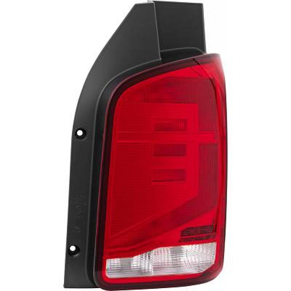 Feux arriere pour Volkswagen