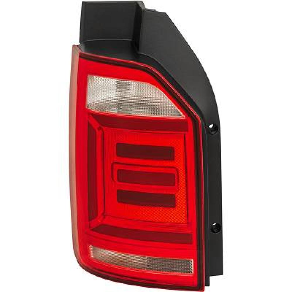 Feux arriere pour Volkswagen