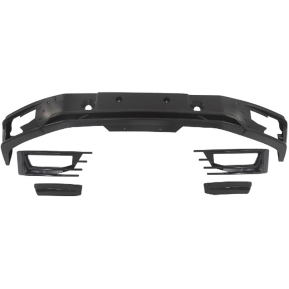 Spoiler pour Volkswagen