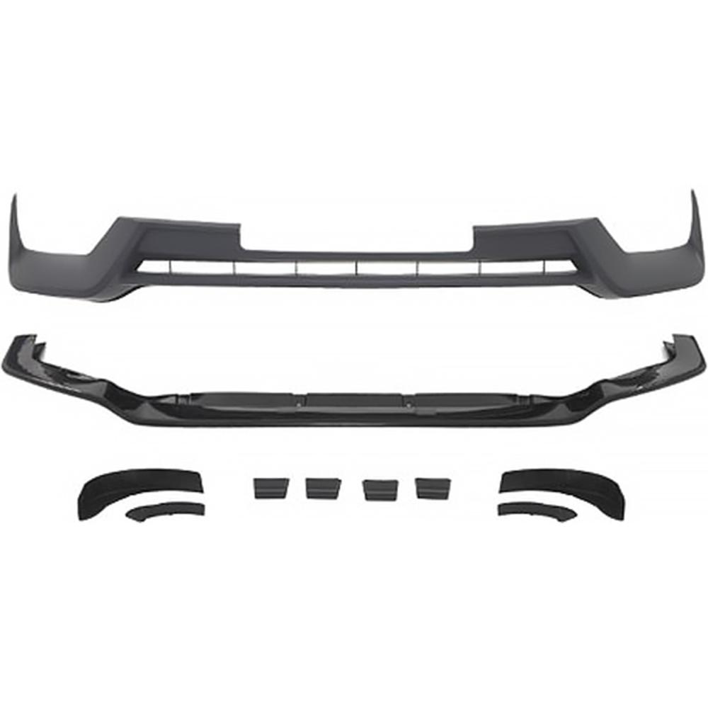 Spoiler pour Volkswagen