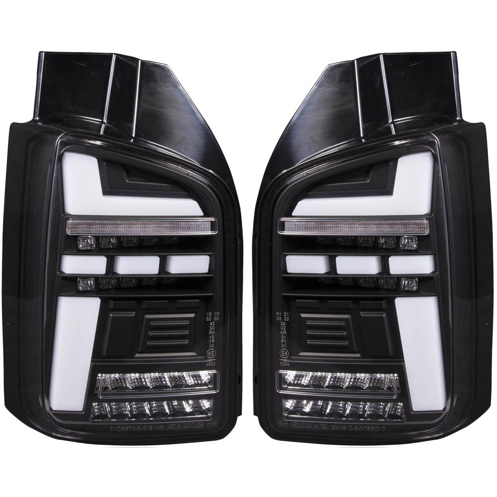 Kit de feux arrières pour Volkswagen