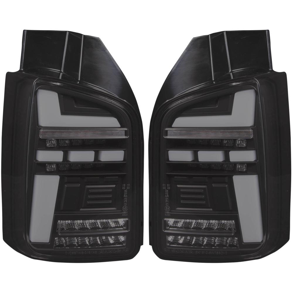 Kit de feux arrières pour Volkswagen