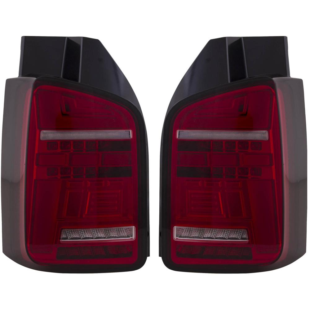Kit de feux arrières pour Volkswagen