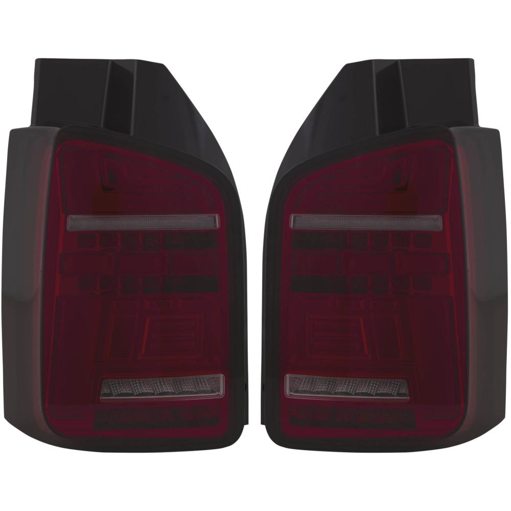 Kit de feux arrières pour Volkswagen