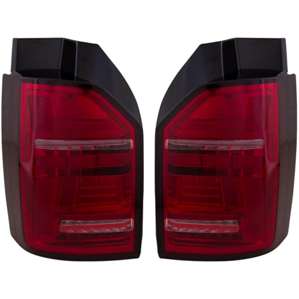 Kit de feux arrières pour Volkswagen