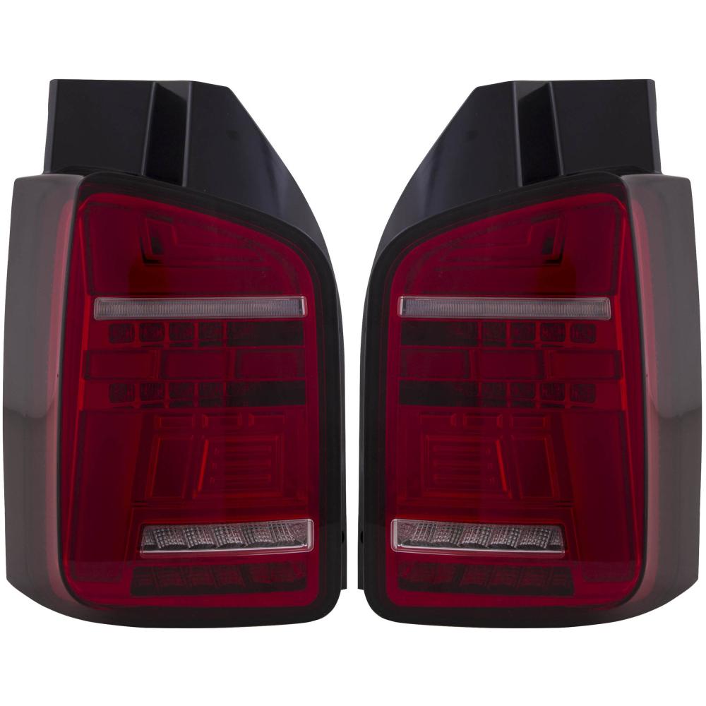 Kit de feux arrières pour Volkswagen