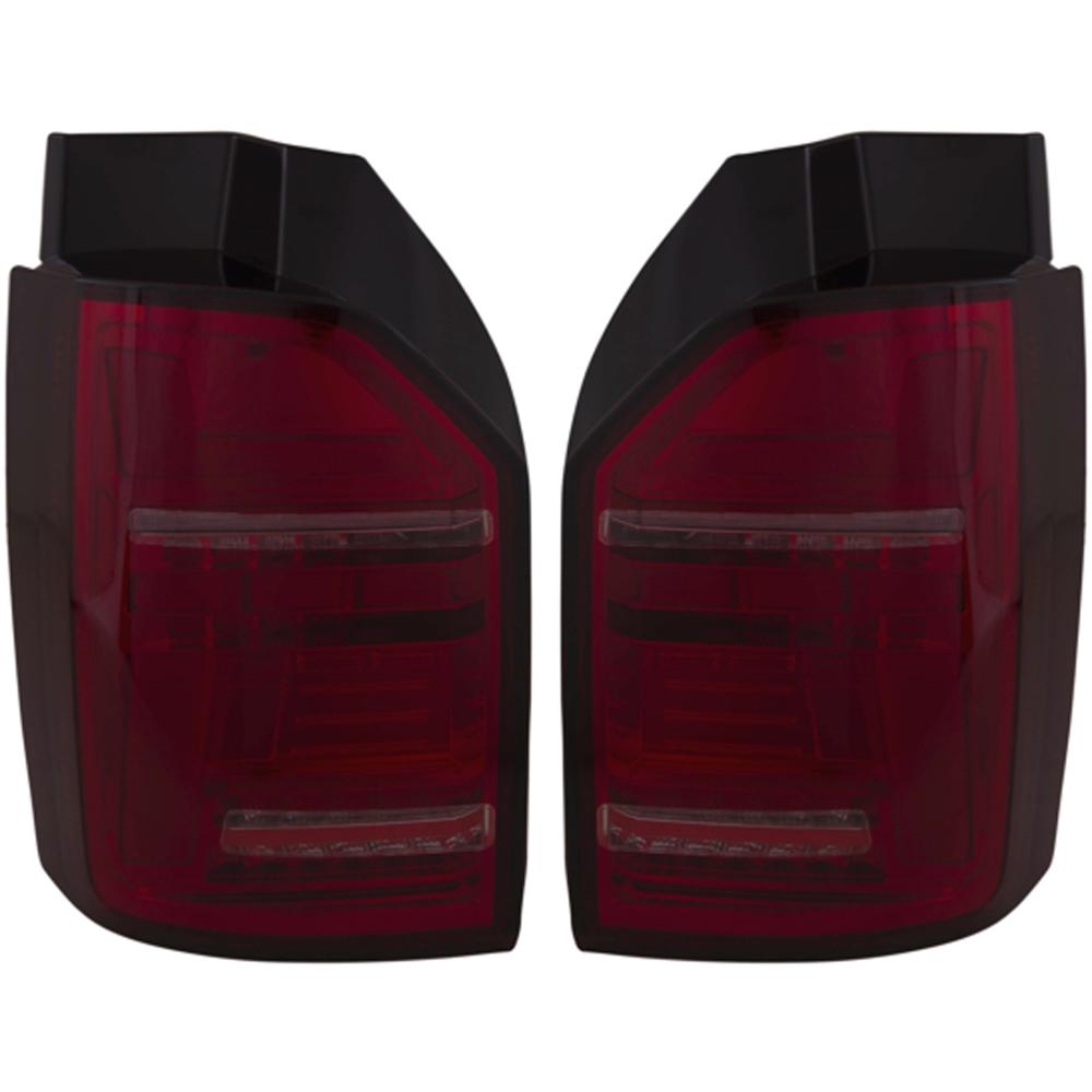 Kit de feux arrières pour Volkswagen
