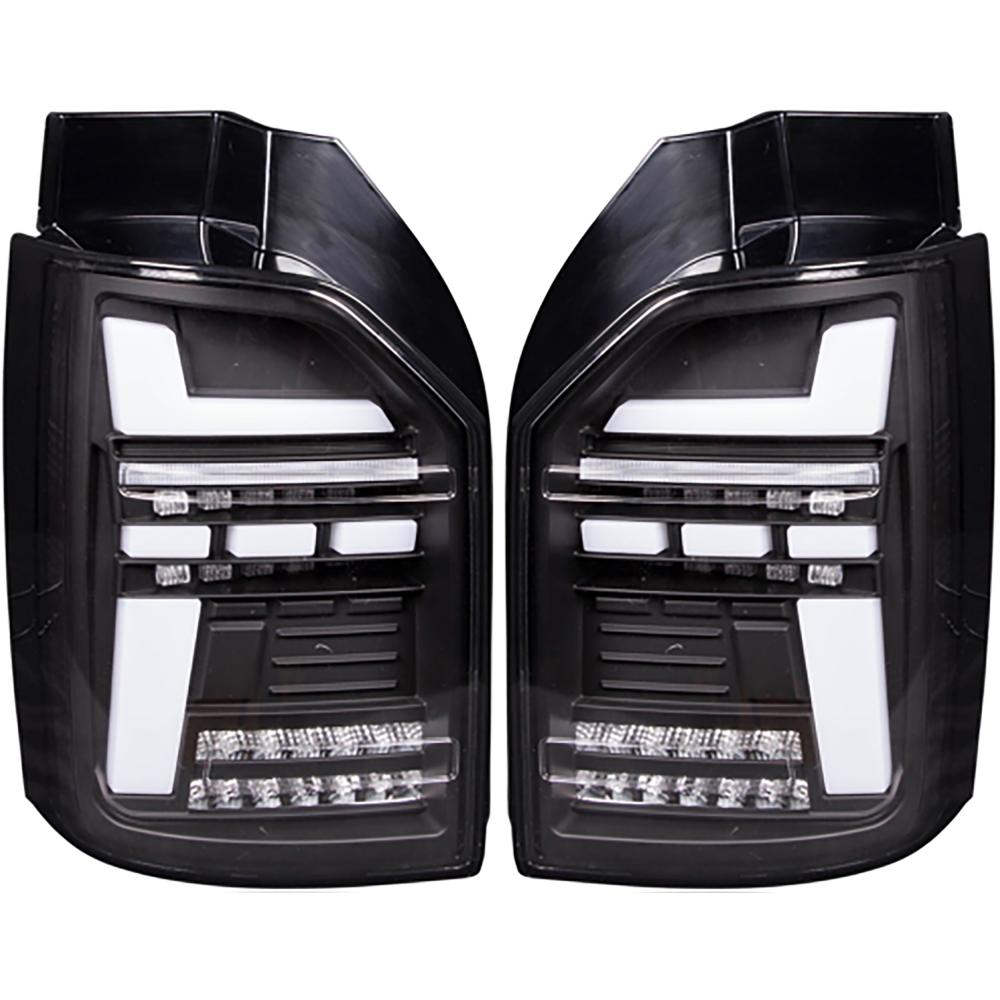 Kit de feux arrières pour Volkswagen