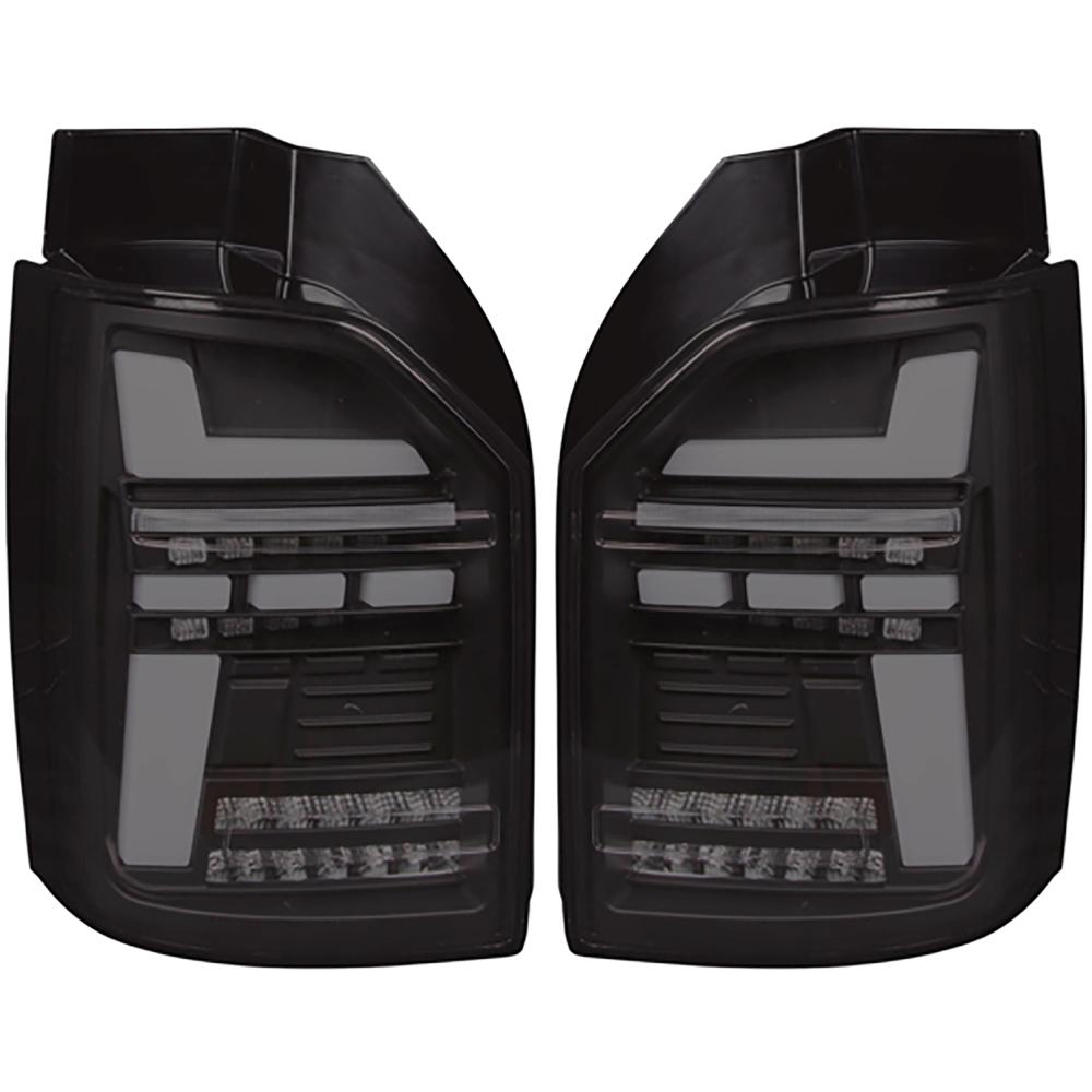 Kit de feux arrières pour Volkswagen
