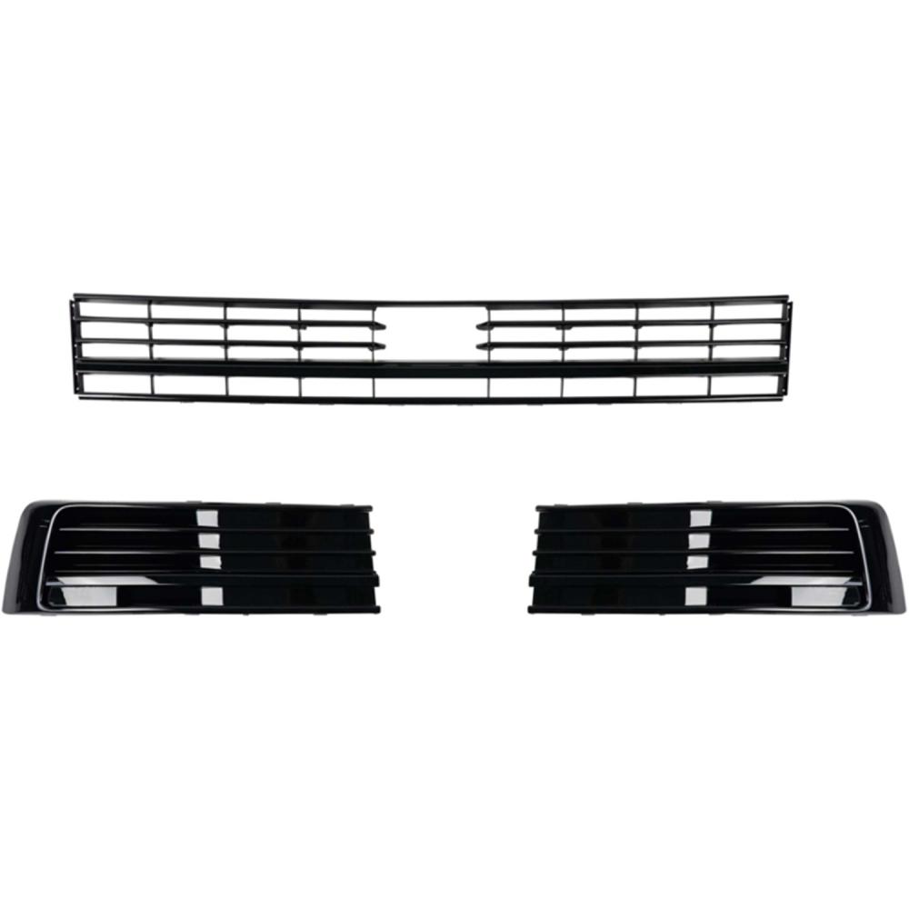 Grille de radiateur pour Volkswagen